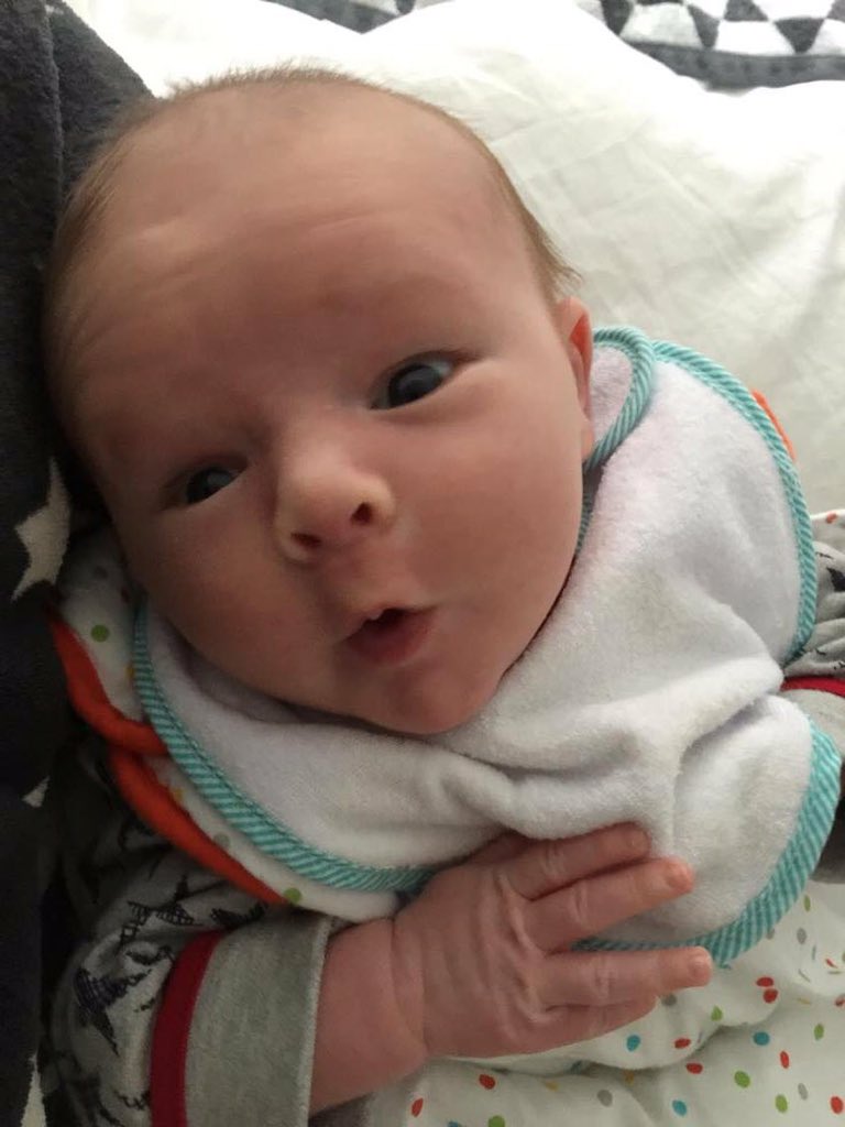 cheldijewellery's tweet photo. Can't wait to see this little monkey again tomorrow. https://t.co/ntOuJRutdc