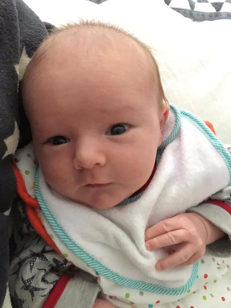 cheldijewellery's tweet photo. Can't wait to see this little monkey again tomorrow. https://t.co/ntOuJRutdc