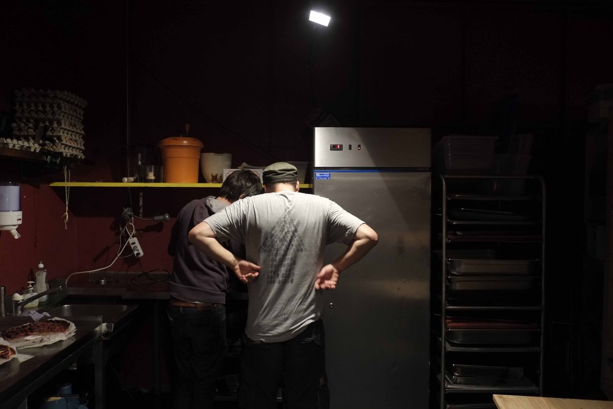 LePortDeFR's tweet image. Wanted chef cuistot &amp;amp; responsable de service info sur leport.ch #fribourg #FRhappy #fribourgregion