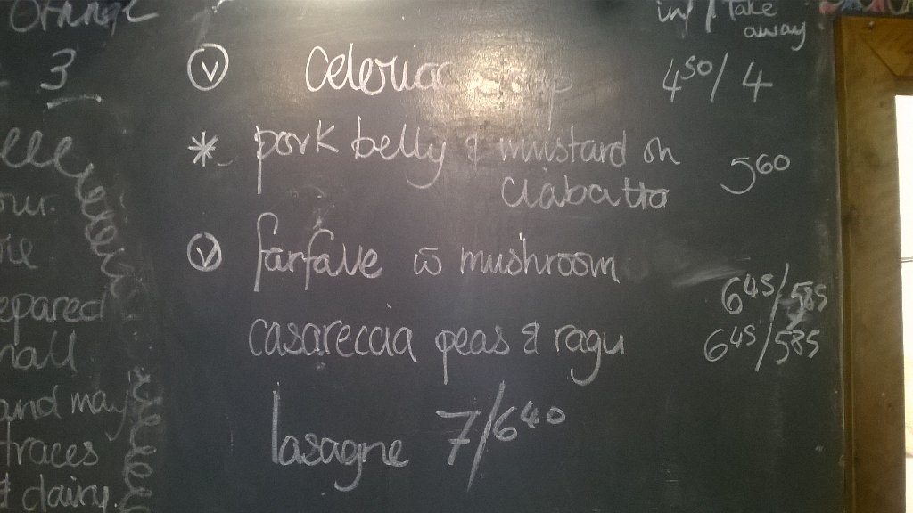 Italo Deli tweet media