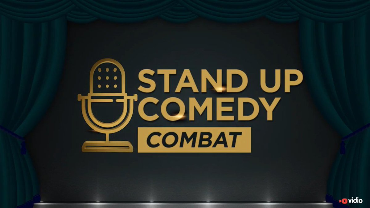 Saksikan pertarungan para komika di #StandUpCombat <a href="/StandupindoDPK/">StandUpIndoDepok</a>

Tonton cuplikannya di: goo.gl/tYnWPV