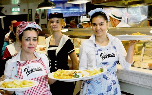 newopenings's tweet photo. For best #FishandChips in #London it has to be @popsfishnchips #UniquelyLondon #TuesdayTakeover by @LondonersLondon https://t.co/9DTdLiHsnx