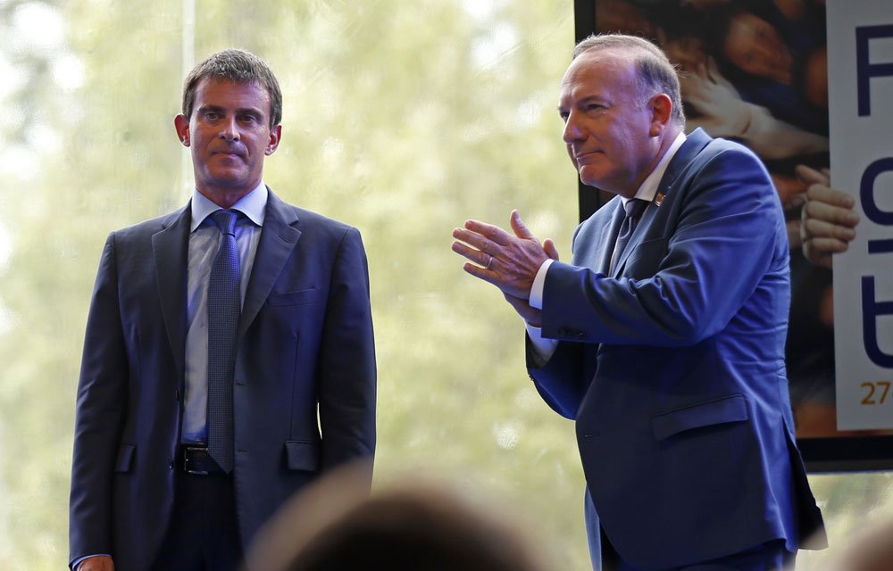 Les Français, de futurs entrepreneurs? Un sur trois est tenté lejdd.fr/Economie/Les-F… par <a href="/BrunaBasini/">Bruna Basini</a>