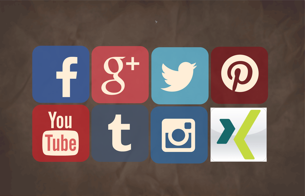 Simply_Socials's tweet photo. Welche sozialen Netzwerke werden von eurem Unternehmen eingesetzt? #SocialMedia #Simply_Socials https://t.co/Od48HR6pdT