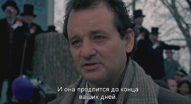 dphilippova's tweet photo. #groundhogday #feb02 https://t.co/l9CxaG1d4g