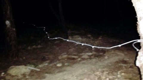ARAesports's tweet photo. Un filferro a l'alçada del coll: ciclistes i corredors tornen a denunciar trampes https://t.co/s0hUEdxeC0 https://t.co/whcTZ2jtSq