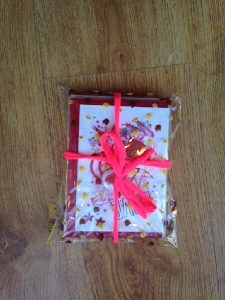 St. Audrey's tweet media