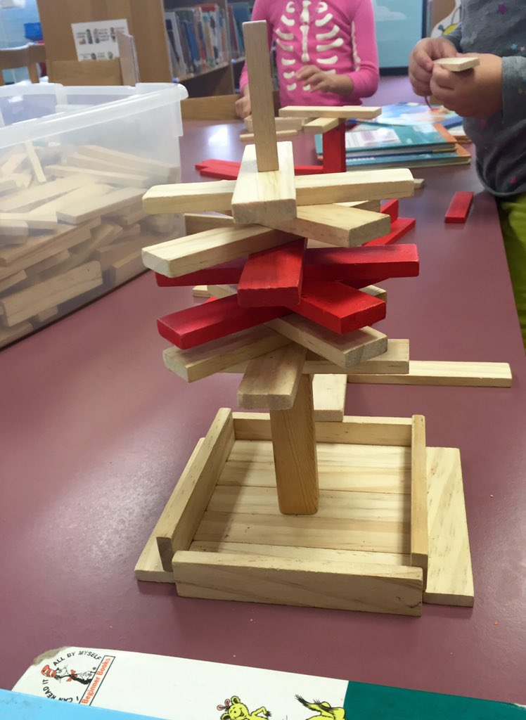 KittrellLibrary's tweet photo. #STEAM in the library=creativity. "I made a burning tree!"@KittrellSchool @KittrellLibrary https://t.co/0TjyJYlzJI
