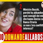 RT @collecolluso: #DIBATTISTA #M5S - #10DOMANDEALLABOSCHI 
<a href='https://t.co/BmL62q9XU4' target='_blank'>https://t.co/BmL62q9XU4</a>  
