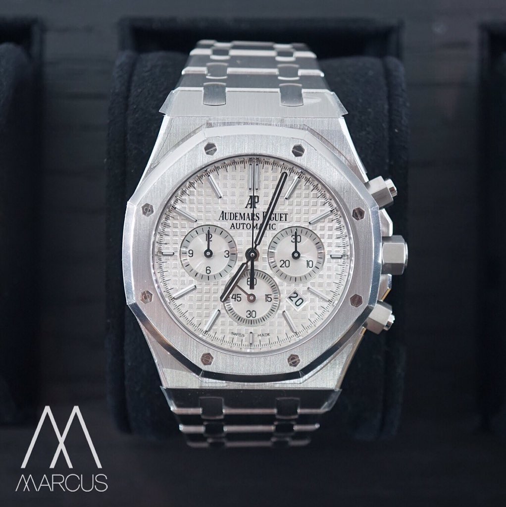AudemarsPiguet tweet picture