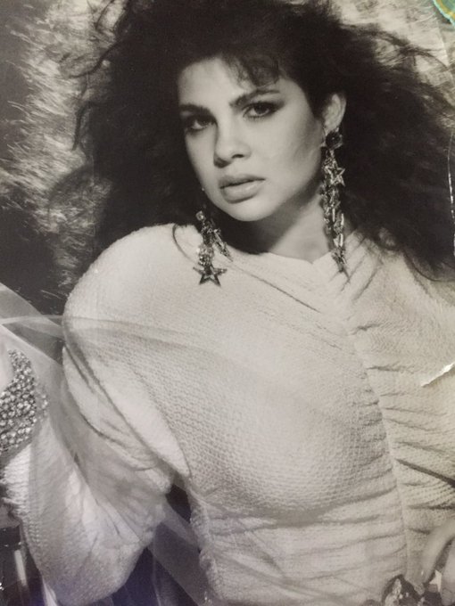 Thee Kenny Rodgers took this pic of me 1987 https://t.co/RArv66GfjD