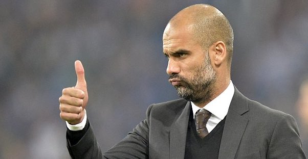 Footballogue's tweet photo. [#BPL] Salaire de Guardiola à City :

20 000 000 € / An
1 666 666 € / Mois
384 000 € / Semaine
54 800 € / Jour https://t.co/zcPc8LkmpB