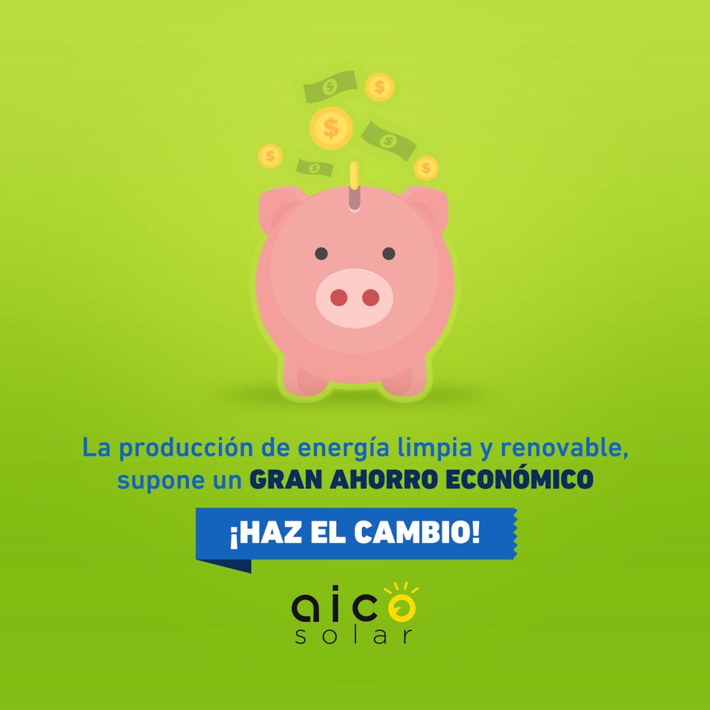 AicoSolar tweet picture