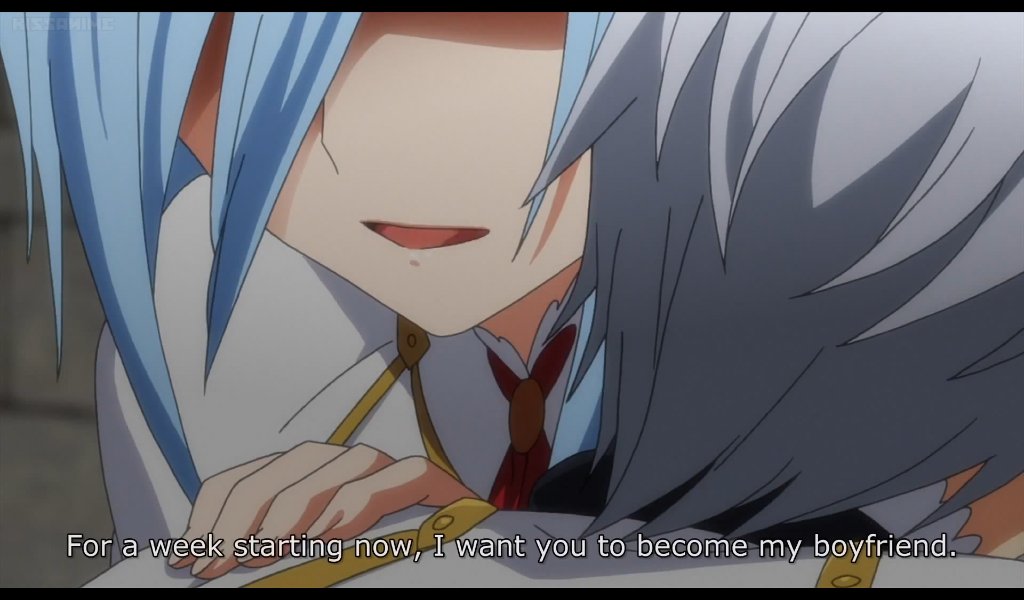 Saijakumuhainobahamut Hashtag On Twitter