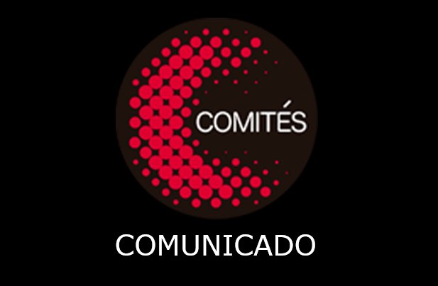 Comités tweet media