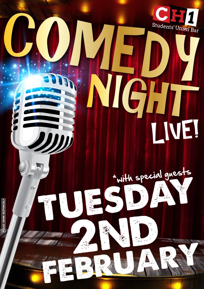 CH1Bar's tweet photo. #ComedyNight - FREE laughs with @dannymccomic #Laugh #Comedy https://t.co/EIuUTHK3nj
