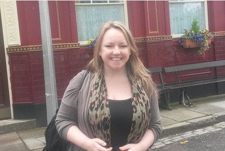 NottinghamPost's tweet photo. Nottingham_Post : RT littlemissevec: Thank you to Nottingham_Post for covering my #postpar… https://t.co/g3vIGUcnfV) https://t.co/s86gpnlIxS