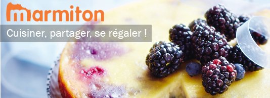 OrangeTV_fr's tweet photo. Pour la #Chandeleur retrouvez les meilleures recettes de crêpes sur l'application @Marmiton_org de la #TvOrange https://t.co/0dJ6wzqzr1