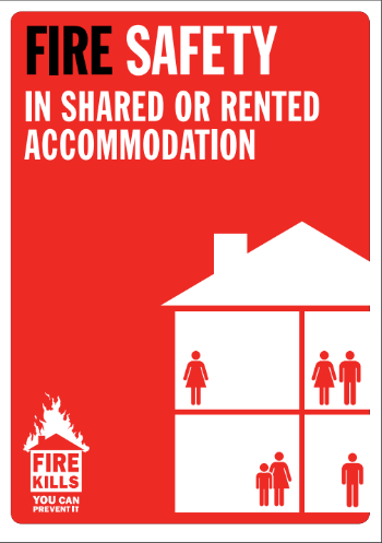 arla_uk's tweet image. Fire Safety Guidance for Shared or Rented Accommodation ow.ly/XFKnF