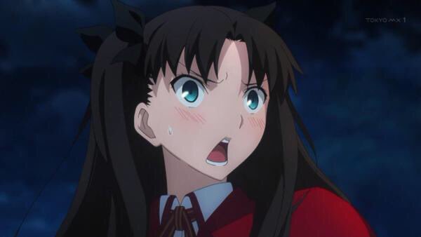 時雨月 凛ちゃん早いけど誕生日おめでとう 遠坂凛生誕祭16 遠坂凛を祝う人rt Fateクラスタさんと繋がりたい 遠坂凛生誕祭 遠坂凛誕生祭 2月3日は赤い悪魔遠坂凛の誕生日 T Co Okhihmqdax