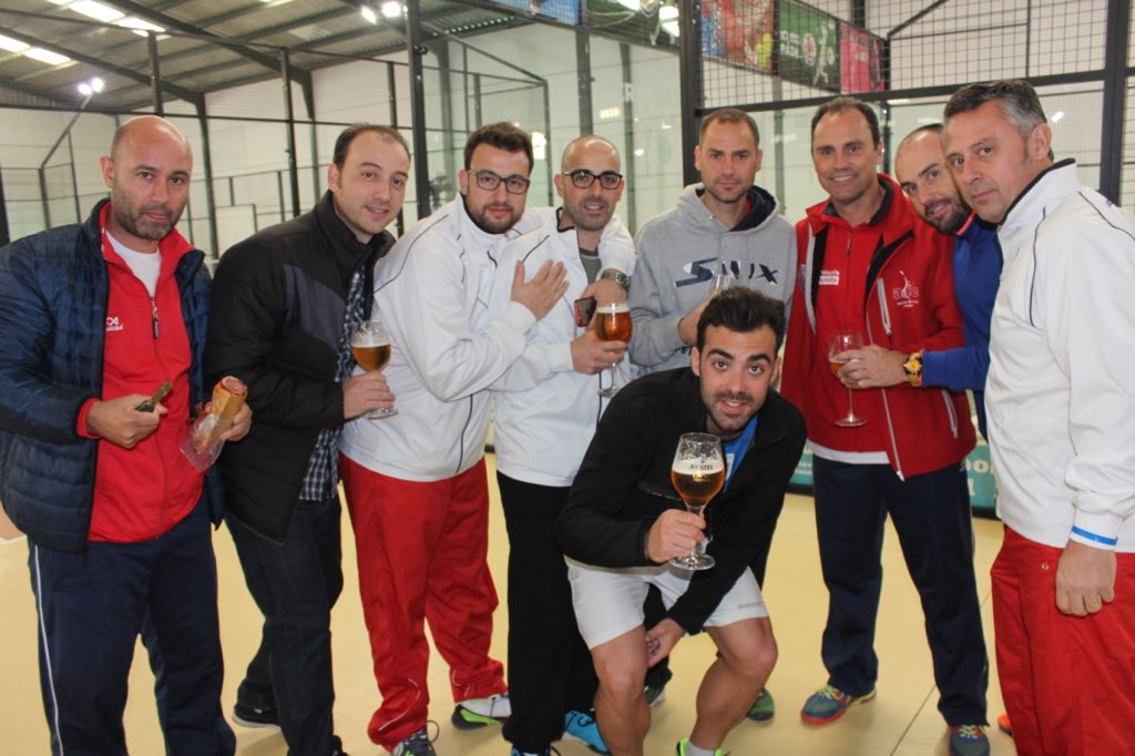 Real Club Tenis Cabezarrubia tweet media