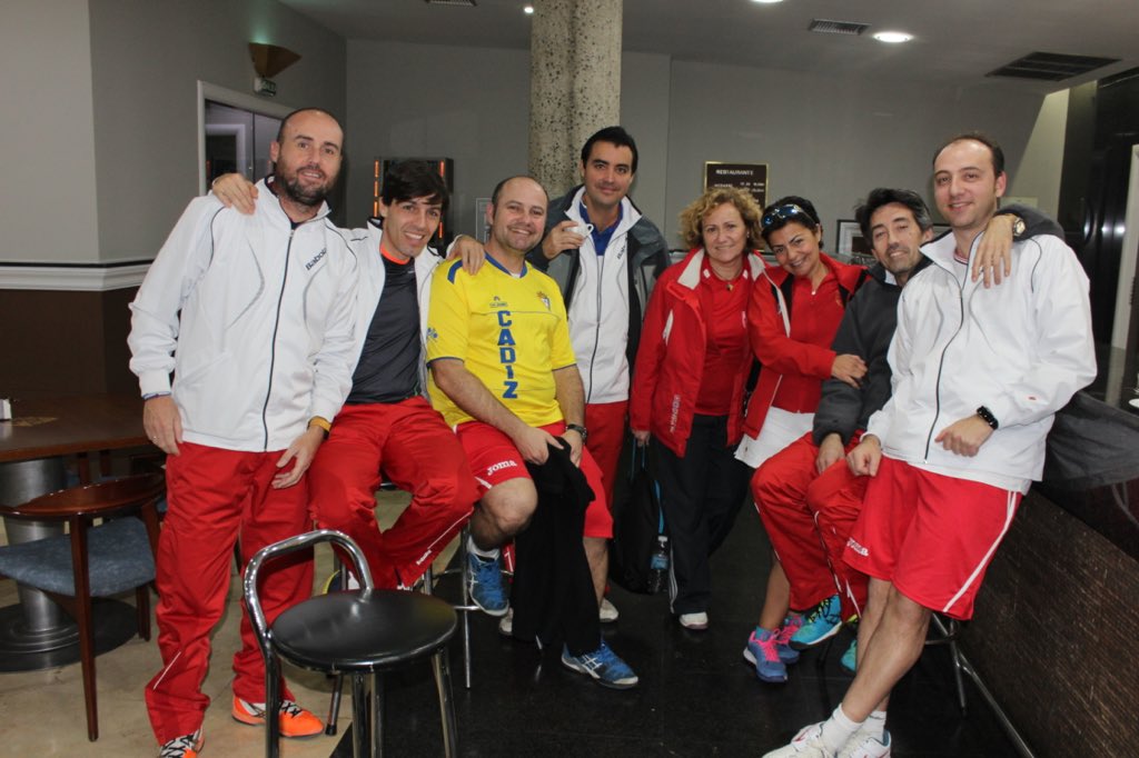 Real Club Tenis Cabezarrubia tweet media