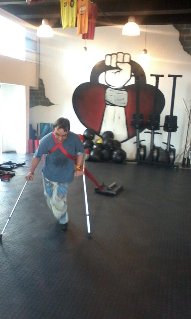 CrossfitSA tweet media