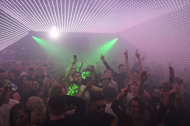 infinity_LDN's tweet photo. Have you got yours??
>>Sat 26th March<<
Tickets available at 👇👇
https://t.co/TIQEuYynEJ
#infinityldn #housemusic https://t.co/3ZiRL0BFXy