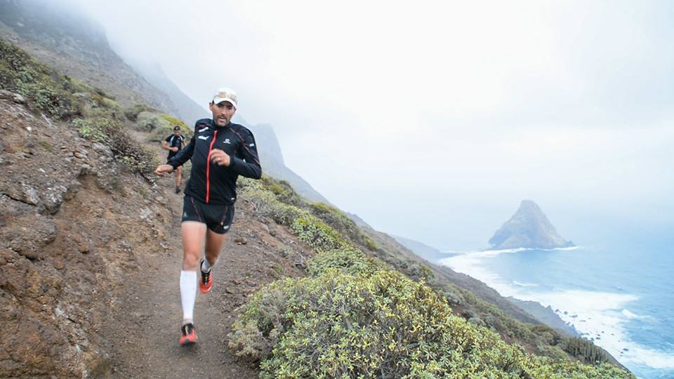 UltraNordeste's tweet photo. "Impresiona correr por montaña y ver el mar". - @MiguelHeras3

Nada más que añadir. https://t.co/ilYTPUkbJV