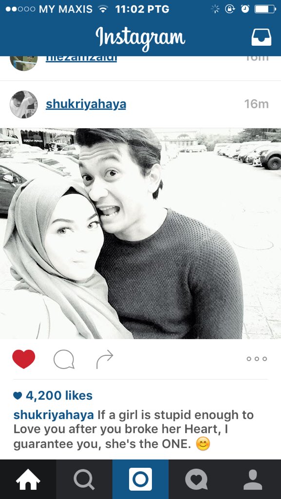 yana4sure's tweet photo. Dear guys baca apa yg syukriyahaya tulis tu 🙌🏻 https://t.co/3jSyTzjXbq