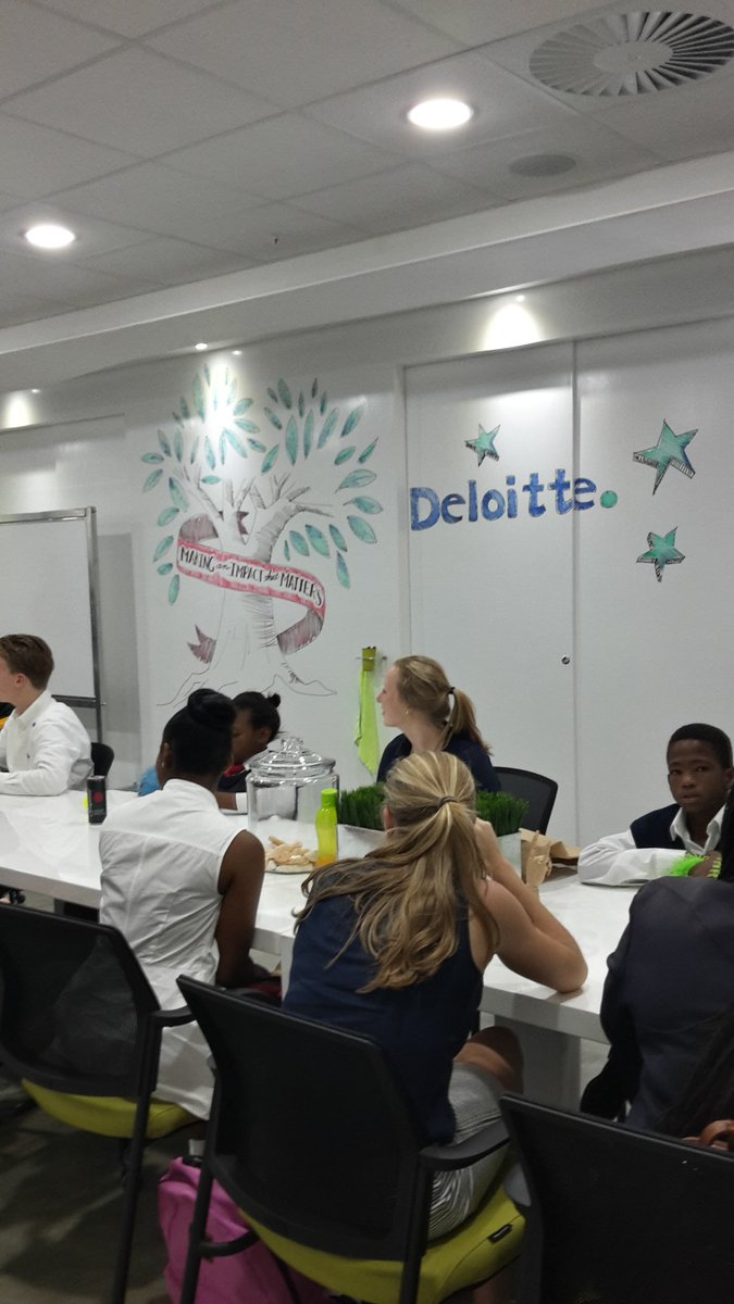 CloseTheGapInt's tweet photo. Making impact, closing gaps, its what matters. Cultures, generations, skills. @Deloitte #ctgenerations @sihletshaba https://t.co/7jzofNIikU