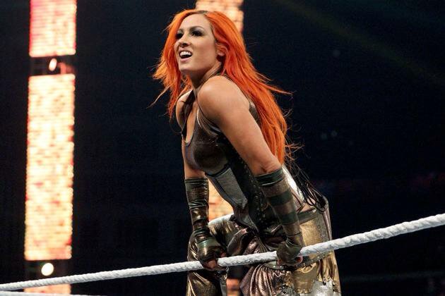 Superior Diva?

RT for Paige
Like for Becky