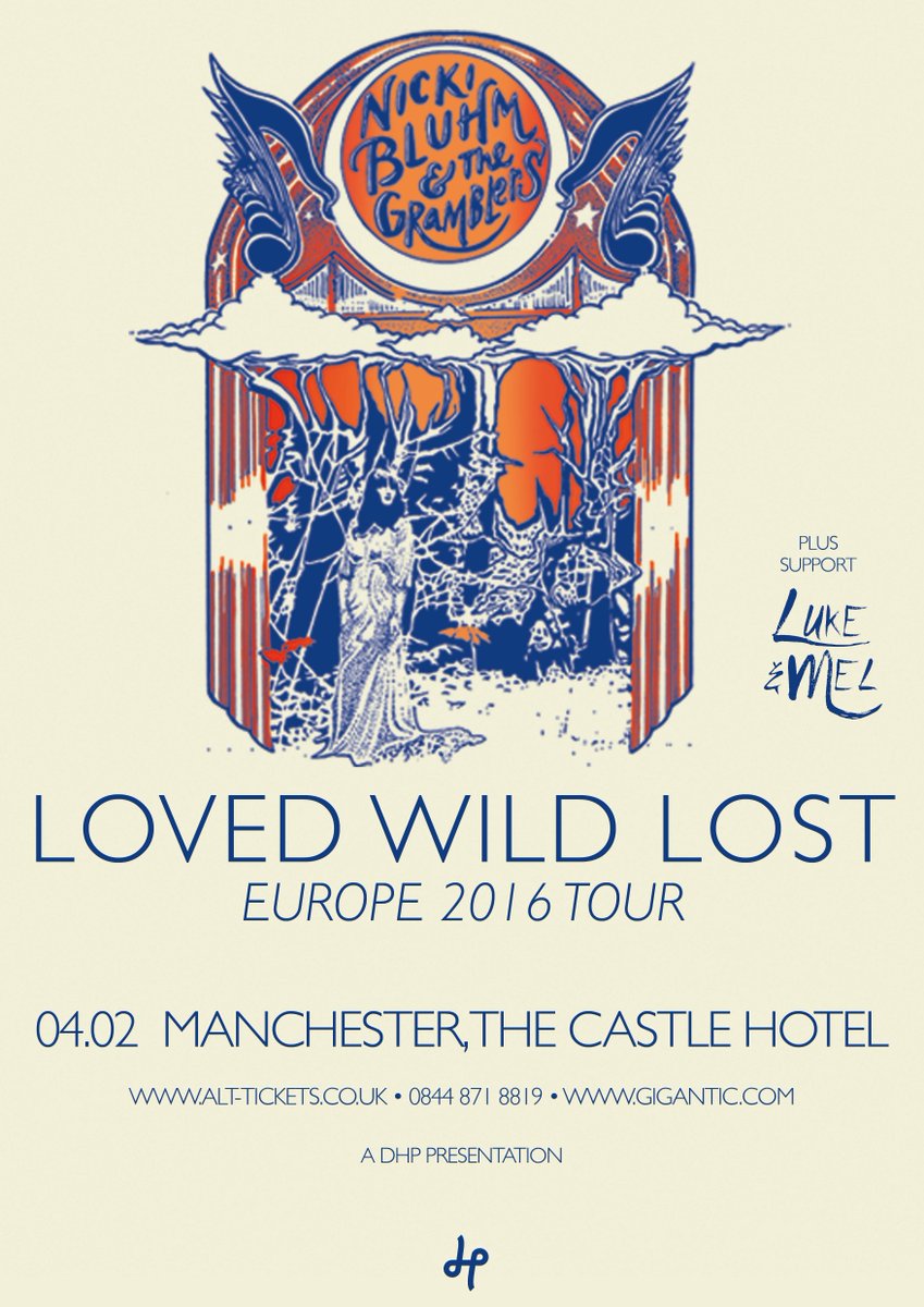 Still some cheap tickets left for our show <a href="/thecastlehotel/">The Castle Hotel</a>  only available from this link tinyurl.com/zuxuun2