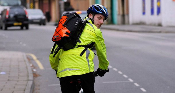 cycletoworkday's tweet image. To be fully aware of other road users, your vision and hearing must be unrestricted.  cyclescheme.co.uk/community/how-…