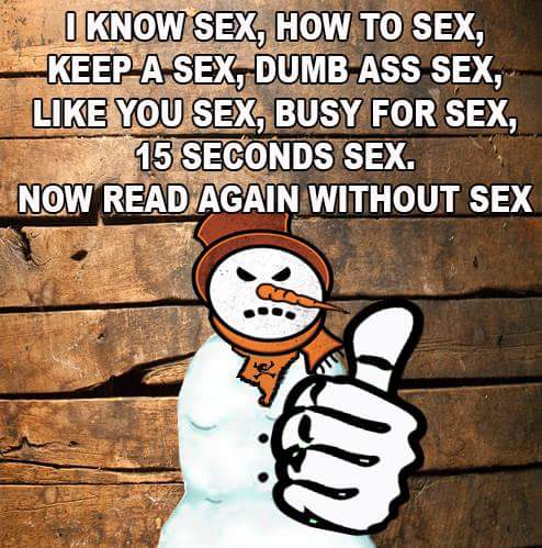 Uptill6am's tweet photo. Sex https://t.co/ClZyr1OnMy