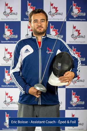 Nous avons un nouveau parrain Eric Boisse, escrimeur multi-médaillé et diplômé <a href="/ESCPeurope/">ESCP Business School</a> !
…escpeurope-notreequipe.strikingly.com/#notre-parrain