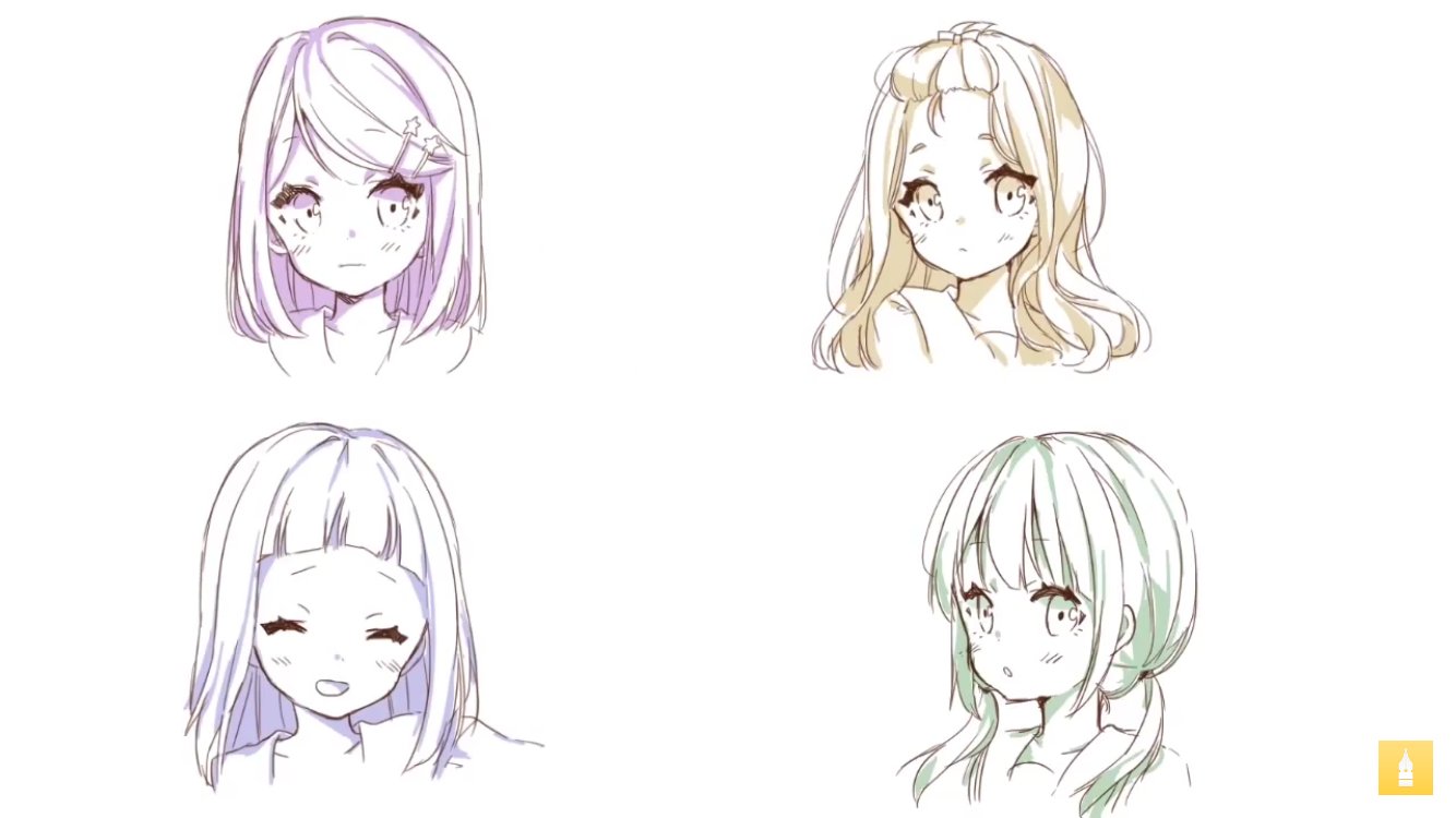 お絵かき講座パルミー 7周年イラコン開催中 ツインテールの日ということで 髪の毛の描き方講座 をご紹介 ㆁᴗㆁ ツインテールはもちろん 髪型の種類や三つ編みの描き方等を解説していますよん O W O T Co Fegypoqcyy ツインテールの日 お絵かき講座パルミー 7周年イラコン開催中 ツインテールの日ということで 髪の毛の描き方講座 をご紹介 ㆁᴗㆁ ツインテールはもちろん 髪型の種類や三つ編みの描き方等を解説していますよん O W O T Co Fegypoqcyy ツインテールの日