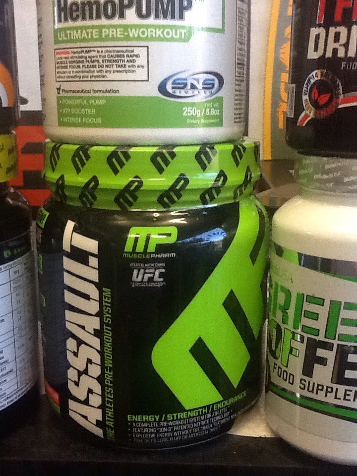 JeffYoung71's tweet photo. Pre workouts at jynutrition https://t.co/YeahFfRKIR