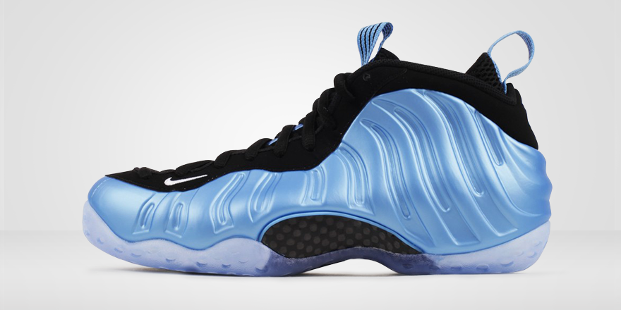 house of hoops foamposite