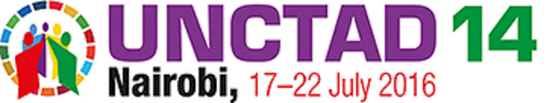 AdanMohamedCS's tweet photo. #UNCTAD14 will be held from the 17th – 22nd July 2016 in Nairobi @UNCTAD @UNCTADKituyi @PSCU_Digital @BrandKenya https://t.co/v9mK8zWGrl
