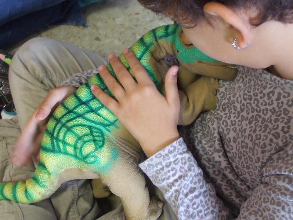 PsicoAInfantil's tweet image. ¡Qué maravilla el trabajo que está realizando Robot TEA! #autismo #RobotTEA
news.psykia.com/io/blog/cumpli…