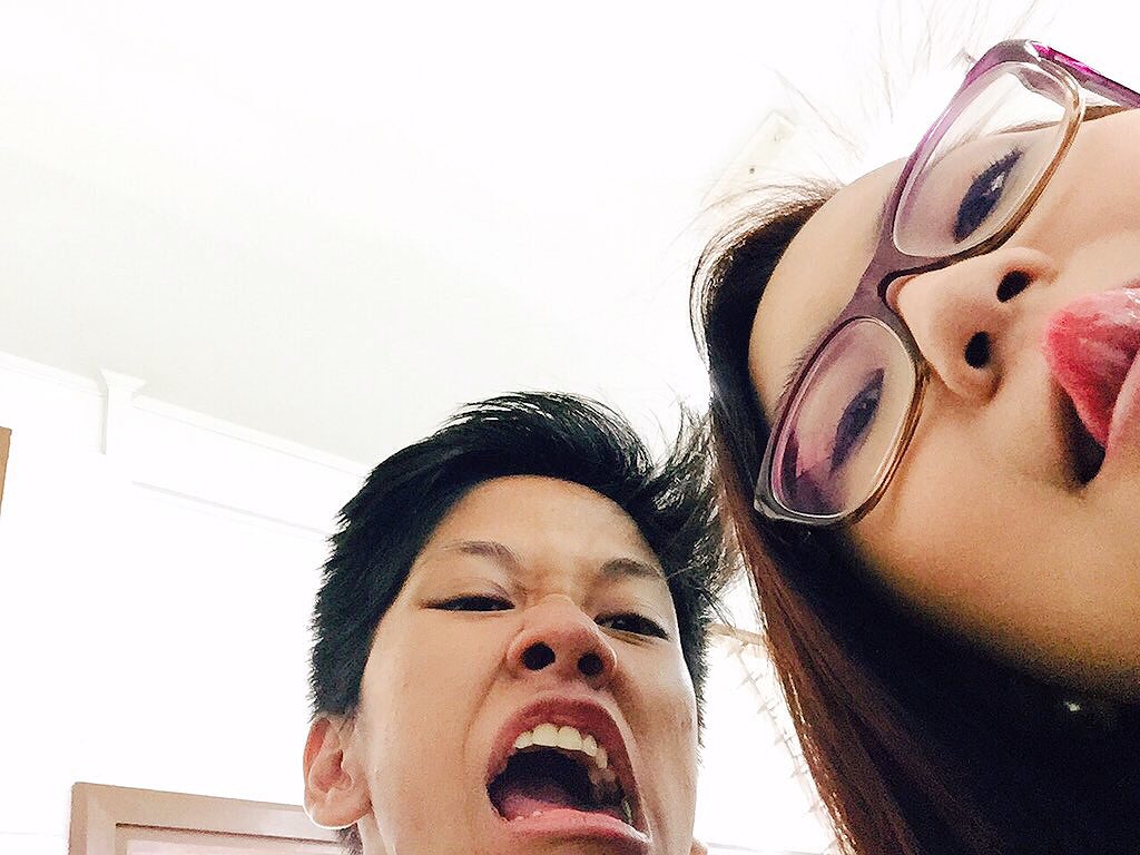 thechocofactory's tweet photo. HAPPIEST BIRTHDAY TO MY FAVE @rocylio! I hope your day was nothing short of perfect! Love you! ❤️ #everydaytogether https://t.co/5O5iYX4LTg