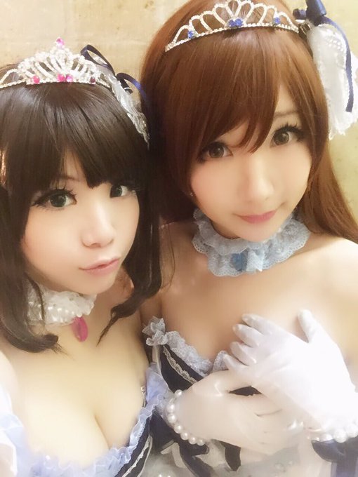 コスプレイヤーHIKOのTwitter画像12