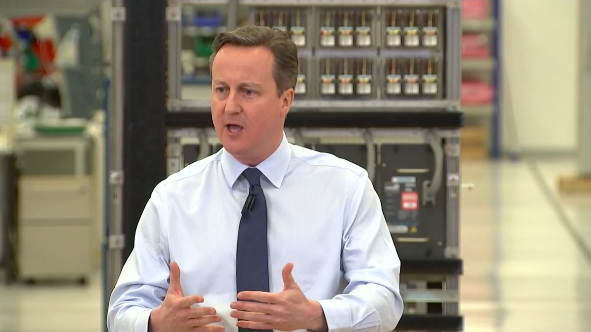 itvnews's tweet photo. David Cameron confirms it may only be "a few months" until Britain holds EU referendum https://t.co/aNUa00QpBG https://t.co/txXCXKeAkT