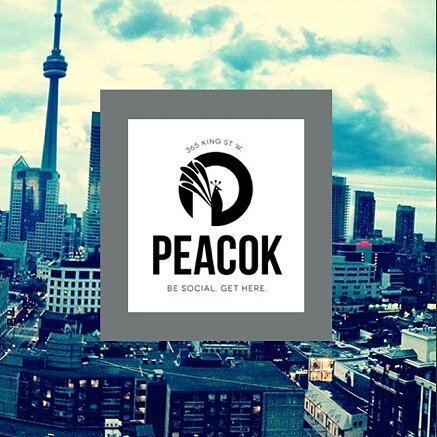 Tonight we <a href="/peacokbar/">Peacok Bar</a> 365 King St W toronto <a href="/thedjgio/">GIOvanni</a> #newmusic #openformat #hiphop #trap #twerk #house #deephouse