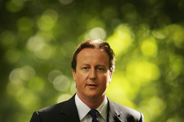 Cambridge is not the villain, Mr Cameron: <a href="/AtheneDonald/">Athene Donald</a> on diversity row
pco.lt/205CnlZ