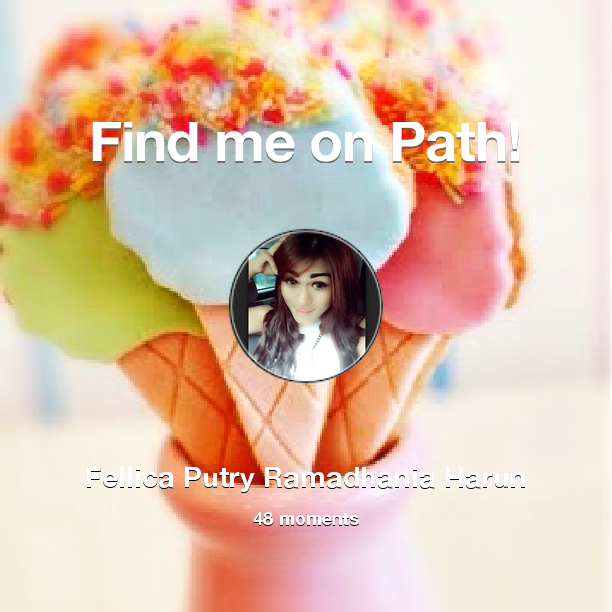 PutryFellica's tweet photo. I've shared 48 memories with my friends on #Path - see them now at https://t.co/TmcA9RFr0l! #thepersonalnetwork https://t.co/YFy31U0zj0
