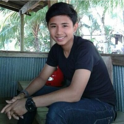 Hai, selamat malam ☺
