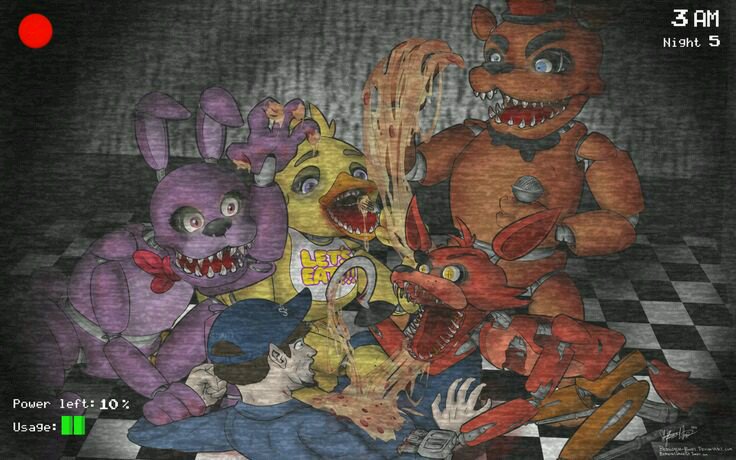 wikiFNAF's tweet photo. https://t.co/nNDO7j2g4f