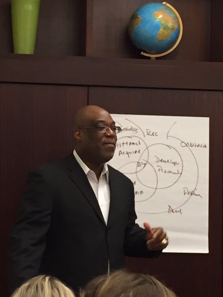 DAWOrgConSol's tweet image. Coffee With a Leader @swmfirst with D'anthony Tillery @whirlpoolcorp #Leadership. #Diversity